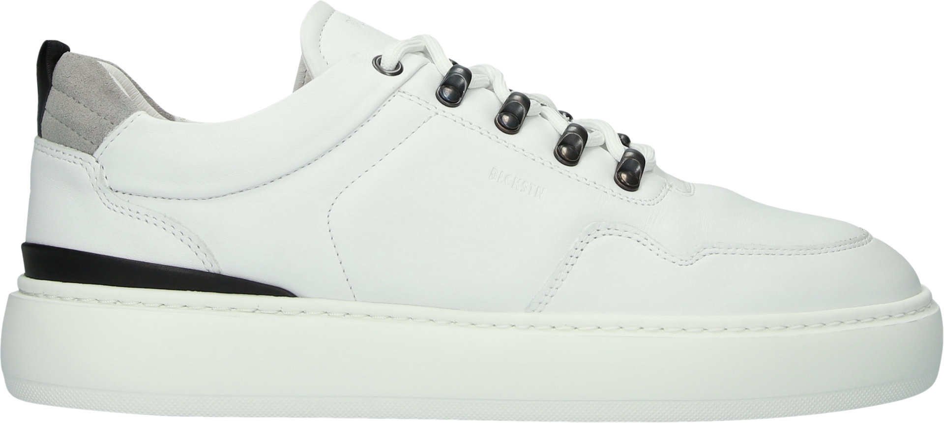 White men s sneakers Blackstone Footwear Blackstonefootwear