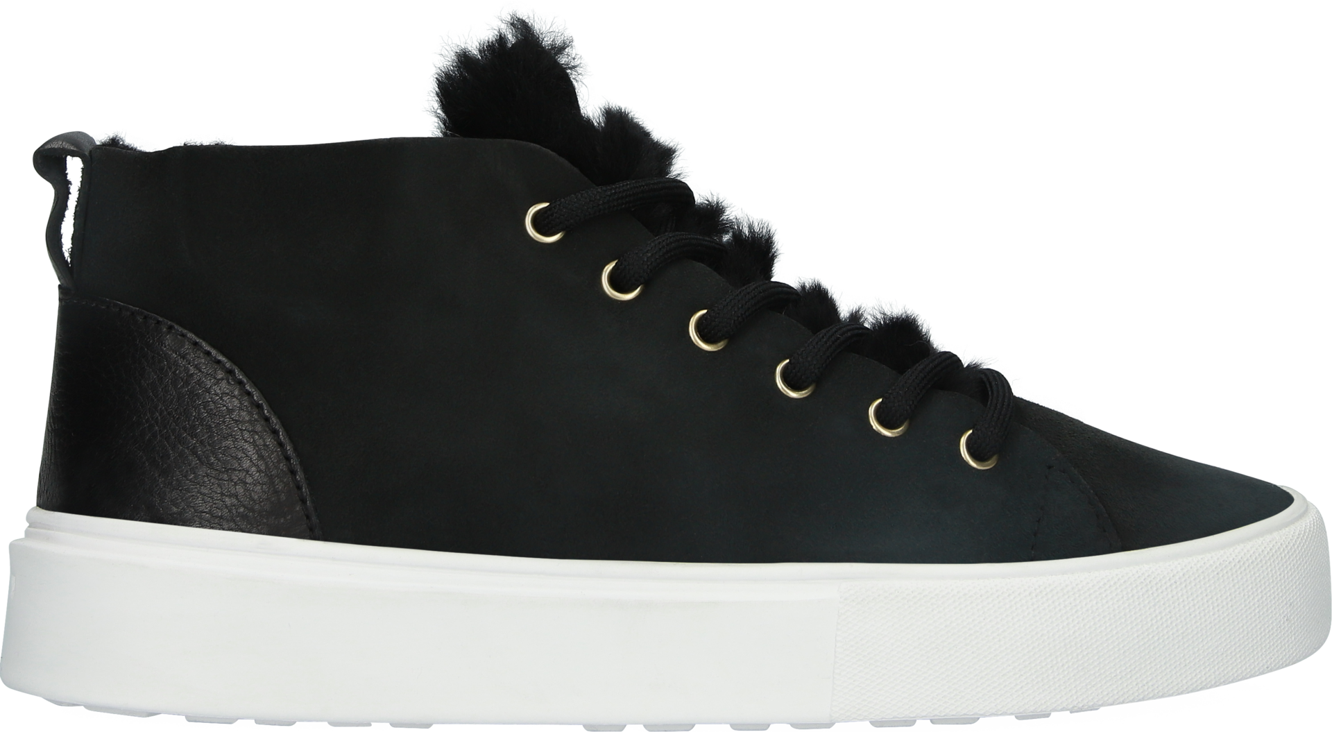 Sneakers voor dames Blackstone Footwear Blackstonefootwear