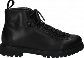 UG44 UG44 Black Boots Blackstonefootwear