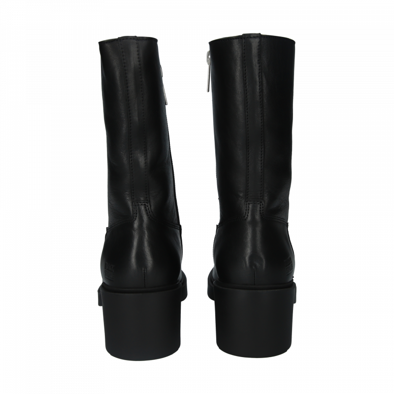 FREYJA WL39 Black Boots Blackstonefootwear