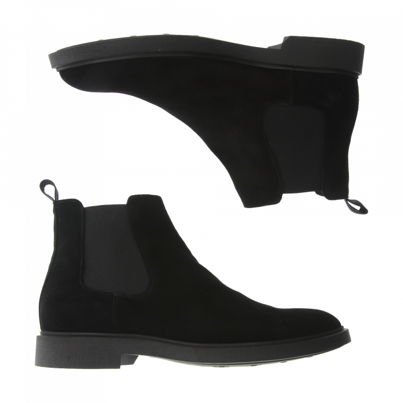 Crepe sole chelsea boots on sale