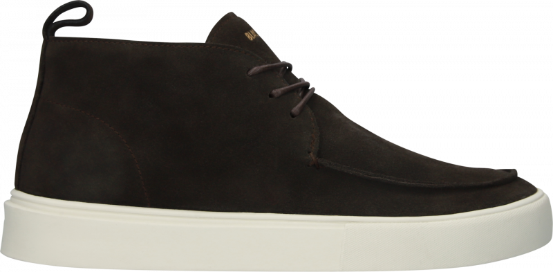 RUBY JERRIK CG501 Coffee Desert boots Blackstonefootwear