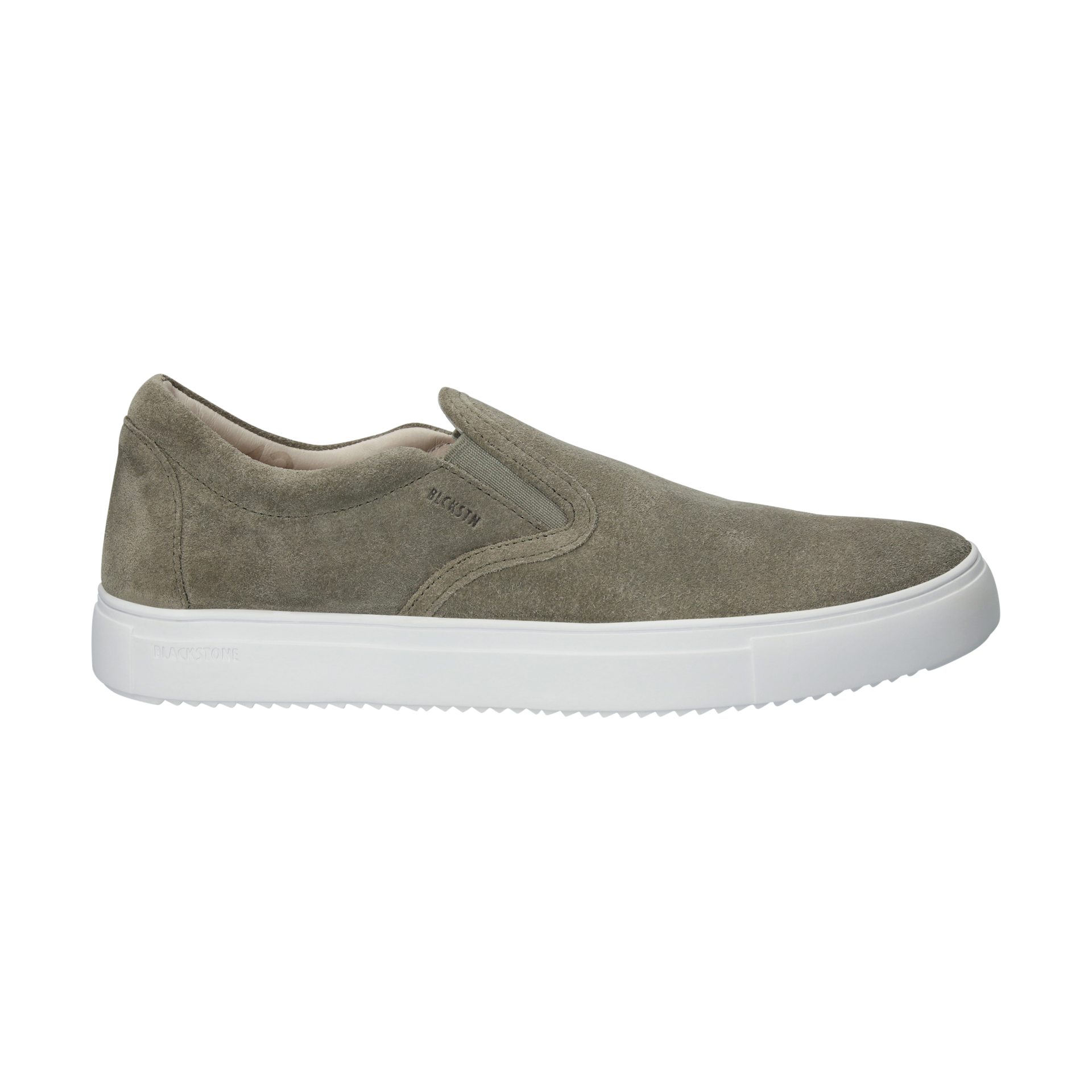 Connor - BG140 Salvia - Slip-ons | Blackstonefootwear