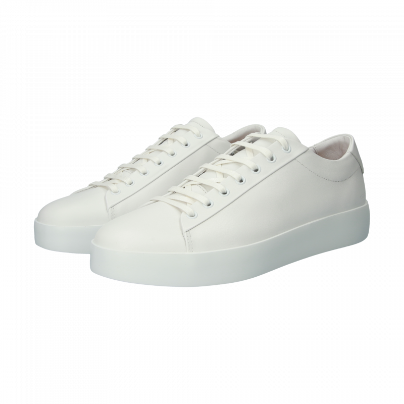 Blackstone witte sneakers heren sale