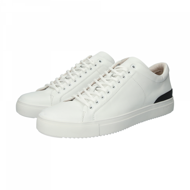 White sneakers deals heren