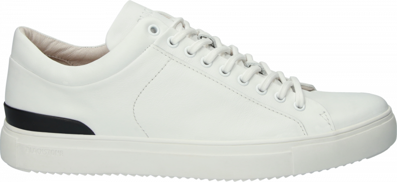 PM56 WHITE Blackstonefootwear